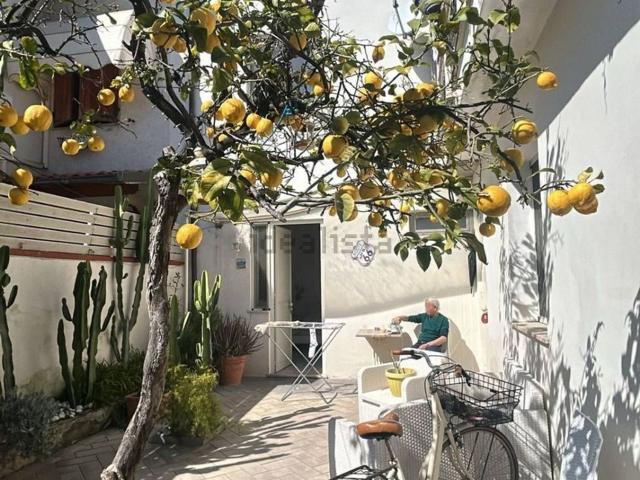 Villetta indipendente in vendita di 120 m² in Via Giuseppe Mazzini, 156