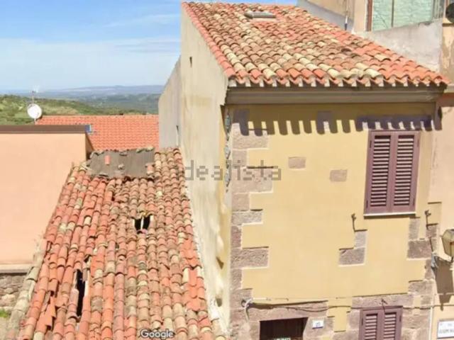 Villetta indipendente in vendita di 120 m² in Via Giuseppe Mazzini