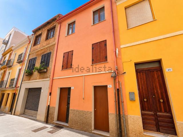 Villetta indipendente in vendita di 120 m² in Via Giuseppe Mazzini