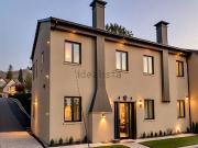 Villetta indipendente in vendita di 120 m² in Via Giacomo Matteotti