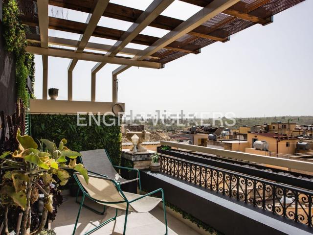 Villetta indipendente in vendita di 120 m² in Via Gianbattista Vico, 9
