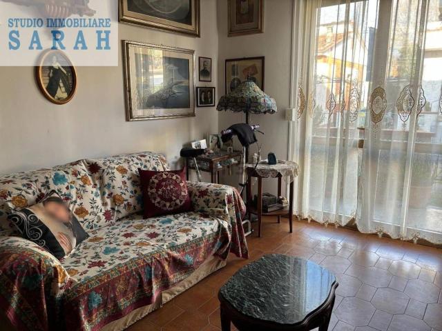 Villetta indipendente in vendita di 120 m² in Via Gino Lombardi, 100