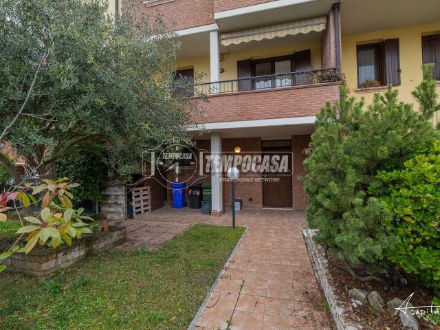 Villetta indipendente in vendita di 120 m² in Via Giotto