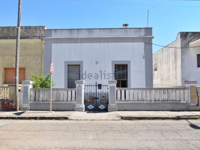 Villetta indipendente in vendita di 120 m² in Via Giovanni XXIII