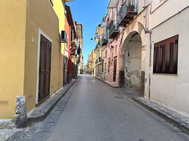 Villetta indipendente in vendita di 120 m² in Via Guglielmo Marconi, 72