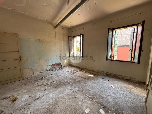 Villetta indipendente in vendita di 120 m² in Via Guglielmo Ciardi