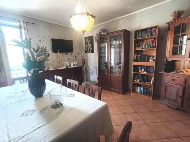 Villetta indipendente in vendita di 120 m² in Via Dogana, 96