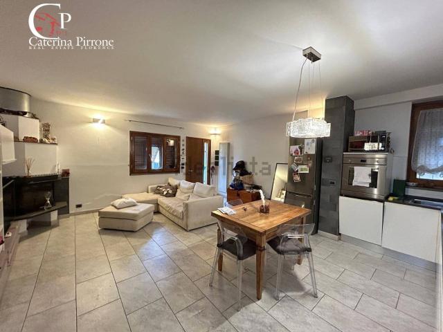 Villetta indipendente in vendita di 120 m² in Via Domenico Michelacci, 15