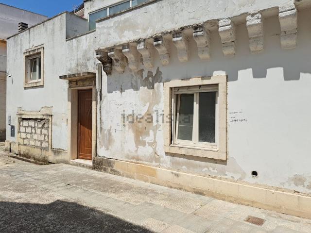Villetta indipendente in vendita di 120 m² in Via Domenico Murciano, 30