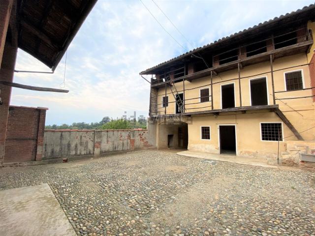 Villetta indipendente in vendita di 120 m² in Via Don Carlo Martino Berta