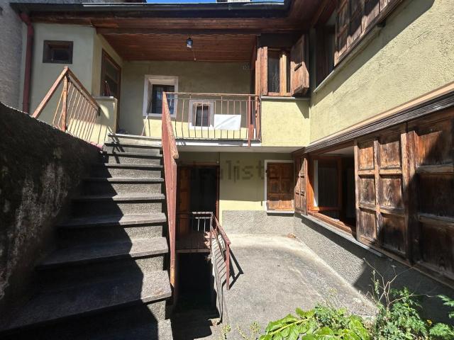 Villetta indipendente in vendita di 120 m² in Via DON COCCHINI, 10
