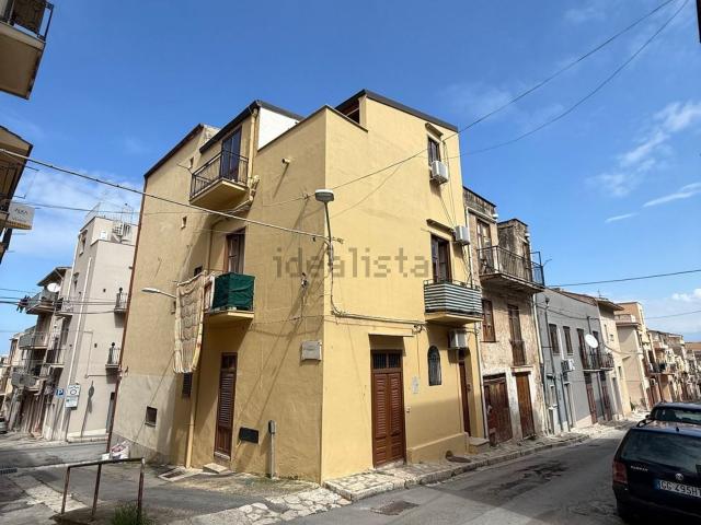 Villetta indipendente in vendita di 120 m² in Via Don Giovanni Minzoni