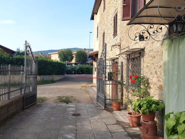 Villetta indipendente in vendita di 120 m² in Via Don Lorenzo Boschi