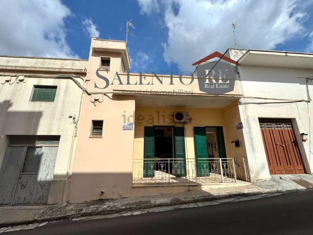 Villetta indipendente in vendita di 120 m² in Via Doria, 5