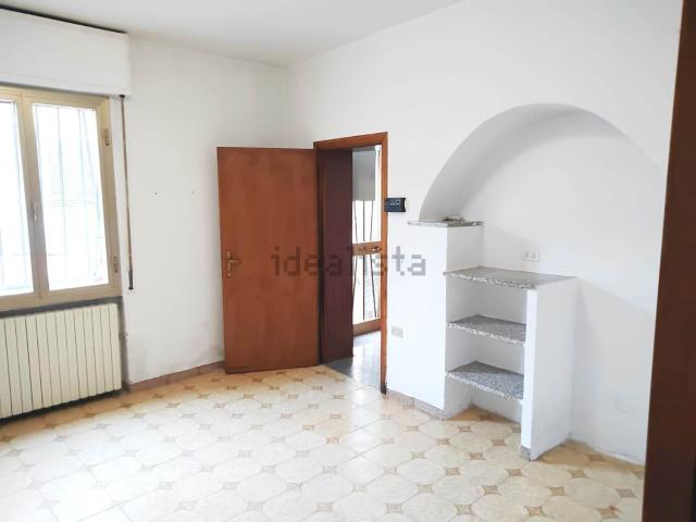 Villetta indipendente in vendita di 120 m² in Via Dè Fossi del Ferro