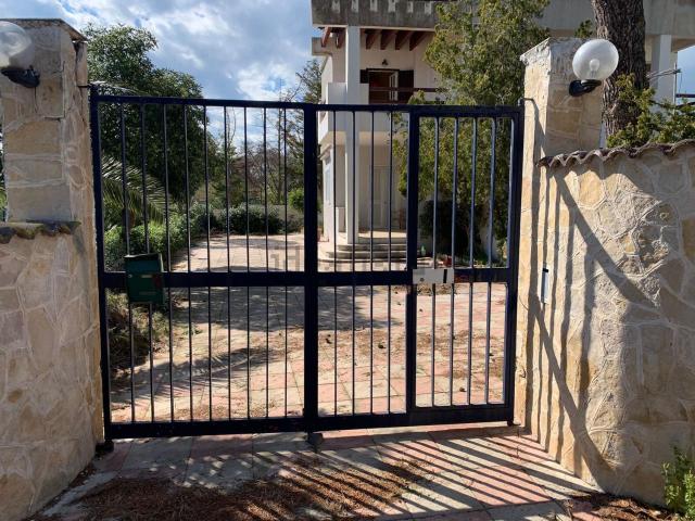 Villetta indipendente in vendita di 120 m² in Via degli Etruschi, 8