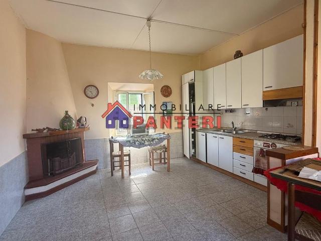 Villetta indipendente in vendita di 120 m² in Via degli Orti
