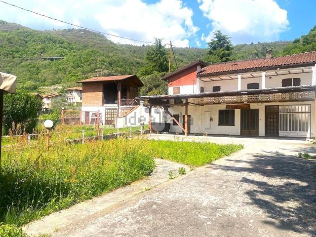 Villetta indipendente in vendita di 120 m² in Via dei Mulini, 1