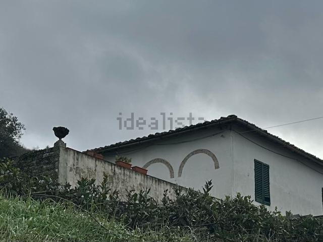 Villetta indipendente in vendita di 120 m² in Via dei Bosconi