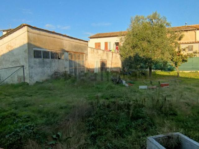 Villetta indipendente in vendita di 120 m² in Via dei Fabbri