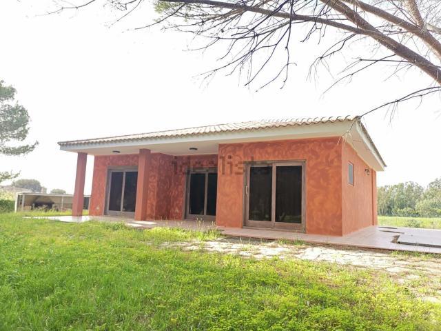 Villetta indipendente in vendita di 120 m² in Via dei Fenicotteri