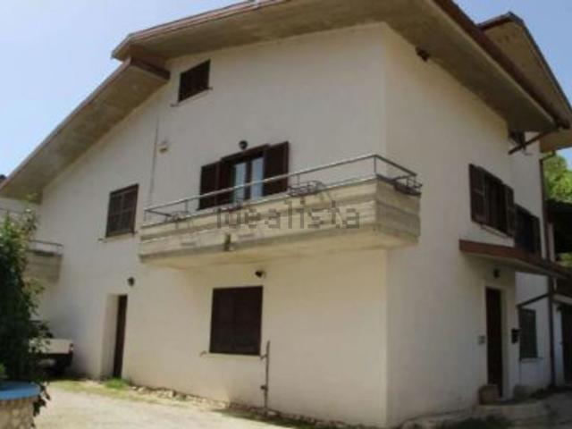 Villetta indipendente in vendita di 120 m² in Via del Mulino