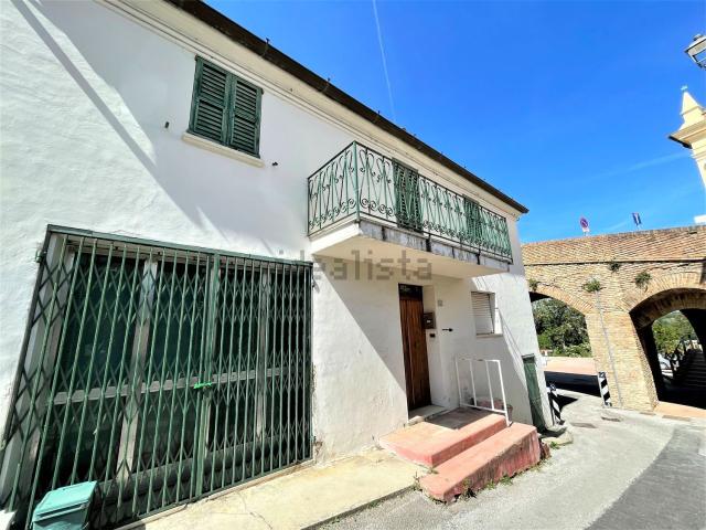 Villetta indipendente in vendita di 120 m² in Via del mattatoio
