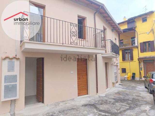Villetta indipendente in vendita di 120 m² in Via del Molino