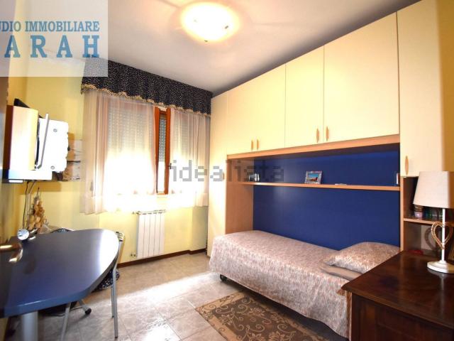 Villetta indipendente in vendita di 120 m² in Via del Forcone, 12