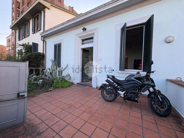 Villetta indipendente in vendita di 120 m² in Via del Pesciolino, 19