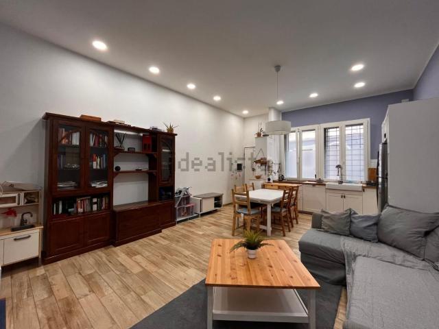 Villetta indipendente in vendita di 120 m² in Via dell&apos  Origine, 39