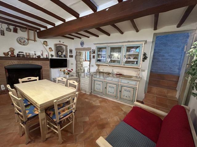 Villetta indipendente in vendita di 120 m² in Via dell&apos Impero, 25