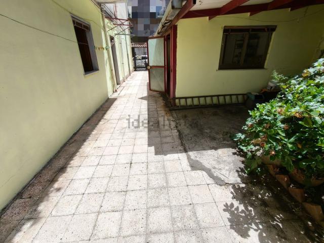 Villetta indipendente in vendita di 120 m² in Via della Contea