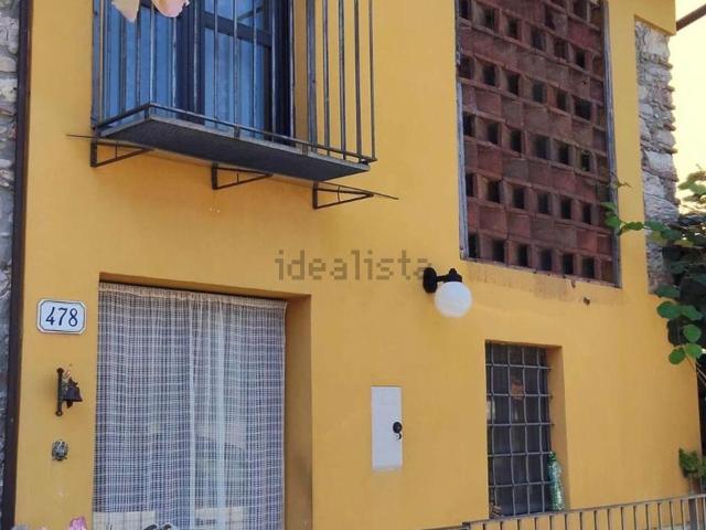Villetta indipendente in vendita di 120 m² in Via della Chiesa di Saltocchio