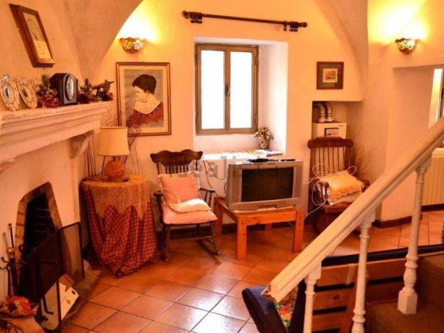 Villetta indipendente in vendita di 120 m² in Via della Chiesa