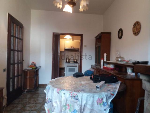 Villetta indipendente in vendita di 120 m² in Via della Pieve, 45