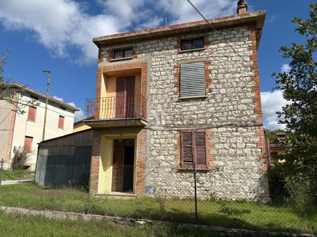 Villetta indipendente in vendita di 120 m² in Via della Volpe