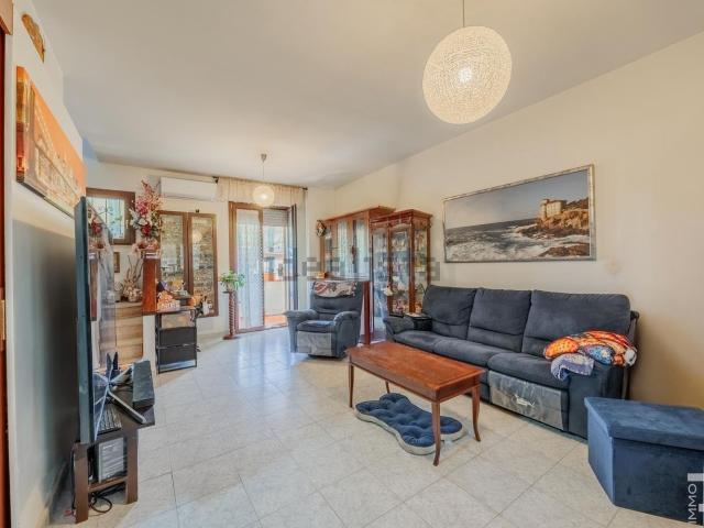 Villetta indipendente in vendita di 120 m² in Via delle Capanne