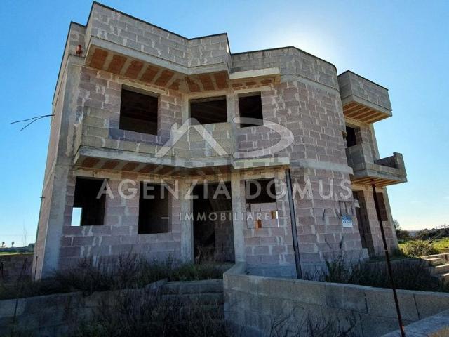Villetta indipendente in vendita di 120 m² in Via delle Viole