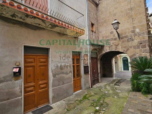 Villetta indipendente in vendita di 120 m² in Via delle Zite