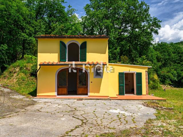 Villetta indipendente in vendita di 120 m² in Via di Collegigliato