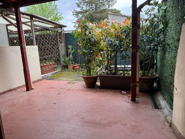 Villetta indipendente in vendita di 120 m² in Via di Castelnuovo
