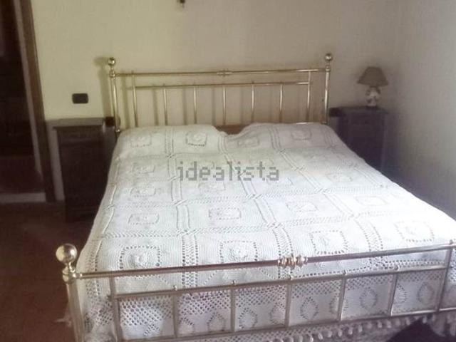Villetta indipendente in vendita di 120 m² in Via di Baggio Nuova