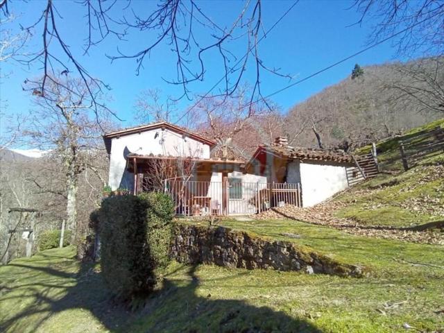 Villetta indipendente in vendita di 120 m² in Via di Gromignana, 96