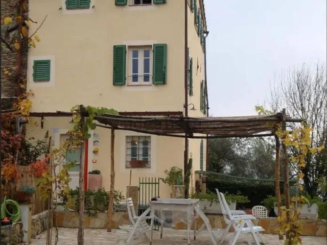 Villetta indipendente in vendita di 120 m² in Via di Luciano