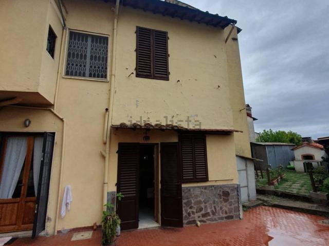 Villetta indipendente in vendita di 120 m² in Via di Peretola, 190