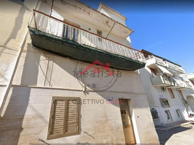 Villetta indipendente in vendita di 120 m² in Via Diaz, 4