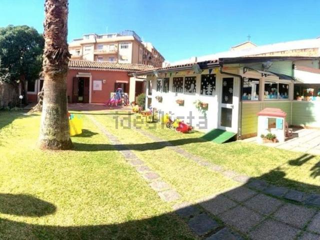 Villetta indipendente in vendita di 120 m² in Via Duca Degli Abruzzi, 243