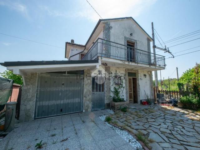Villetta indipendente in vendita di 120 m² in Via Due Sture, 2