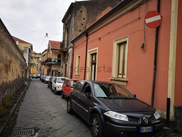 Villetta indipendente in vendita di 120 m² in Via Enrico Cialdini, 18
